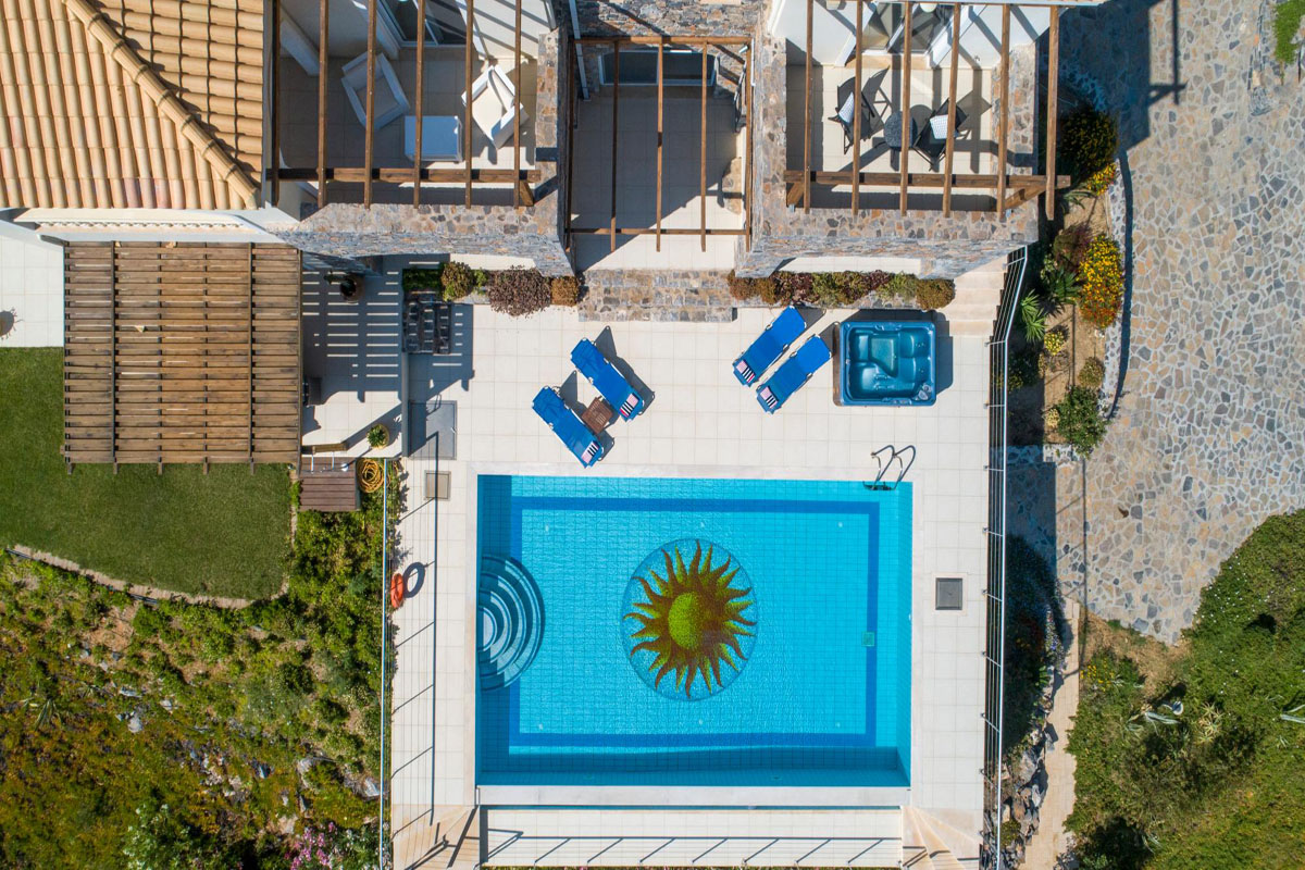 Villa La Mirage